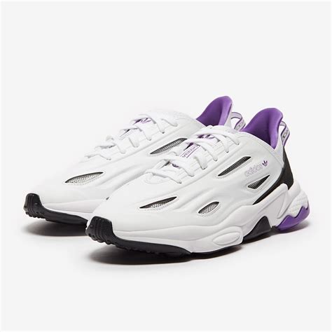 adidas ozweego celox purple|adidas originals ozweego celox trainers.